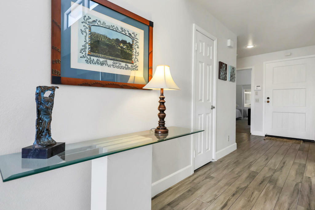 Property Photo:  317 Bouquet Canyon Drive  CA 92211 