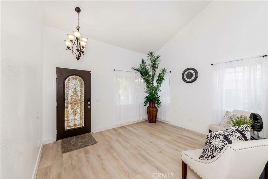 Property Photo:  15586 Buckboard Lane  CA 92555 