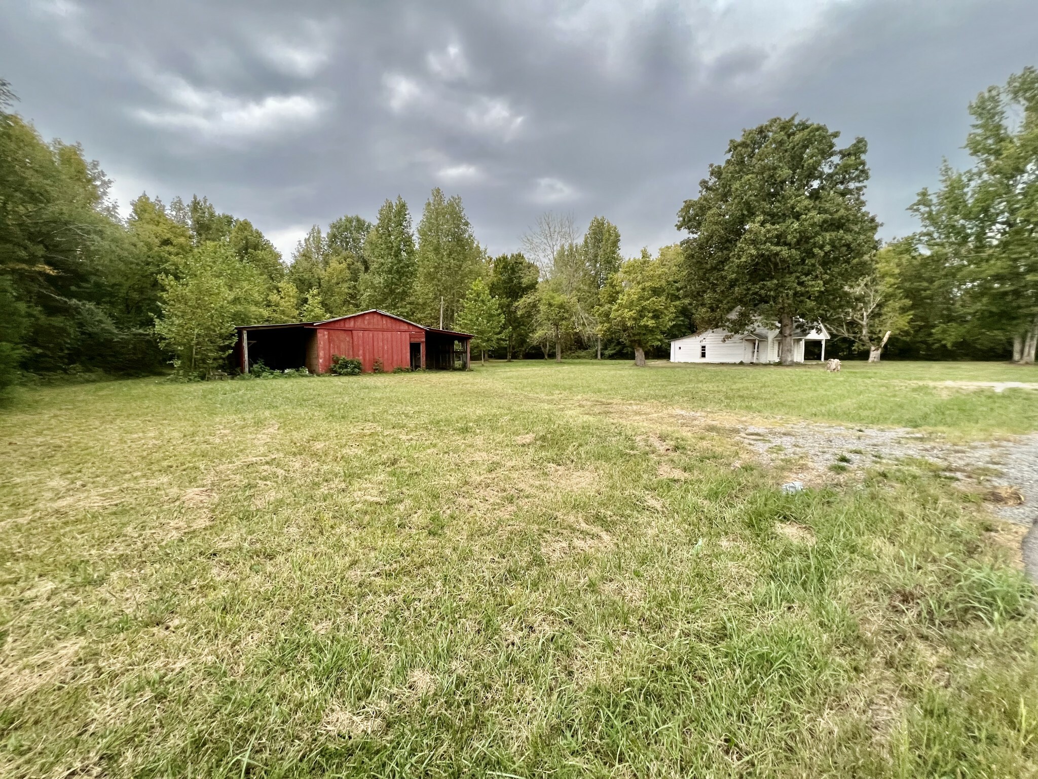 Property Photo:  125 Newtown Rd  TN 37180 