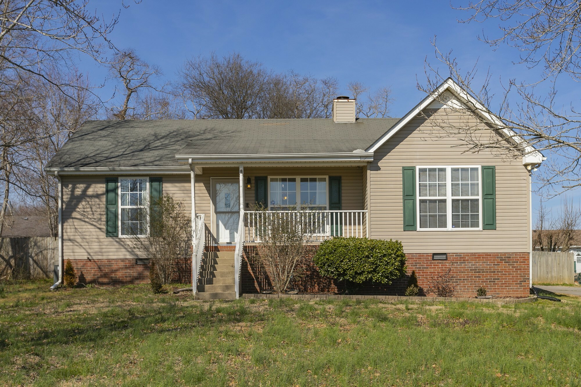 Property Photo:  506 Sheath Cir  TN 37087 