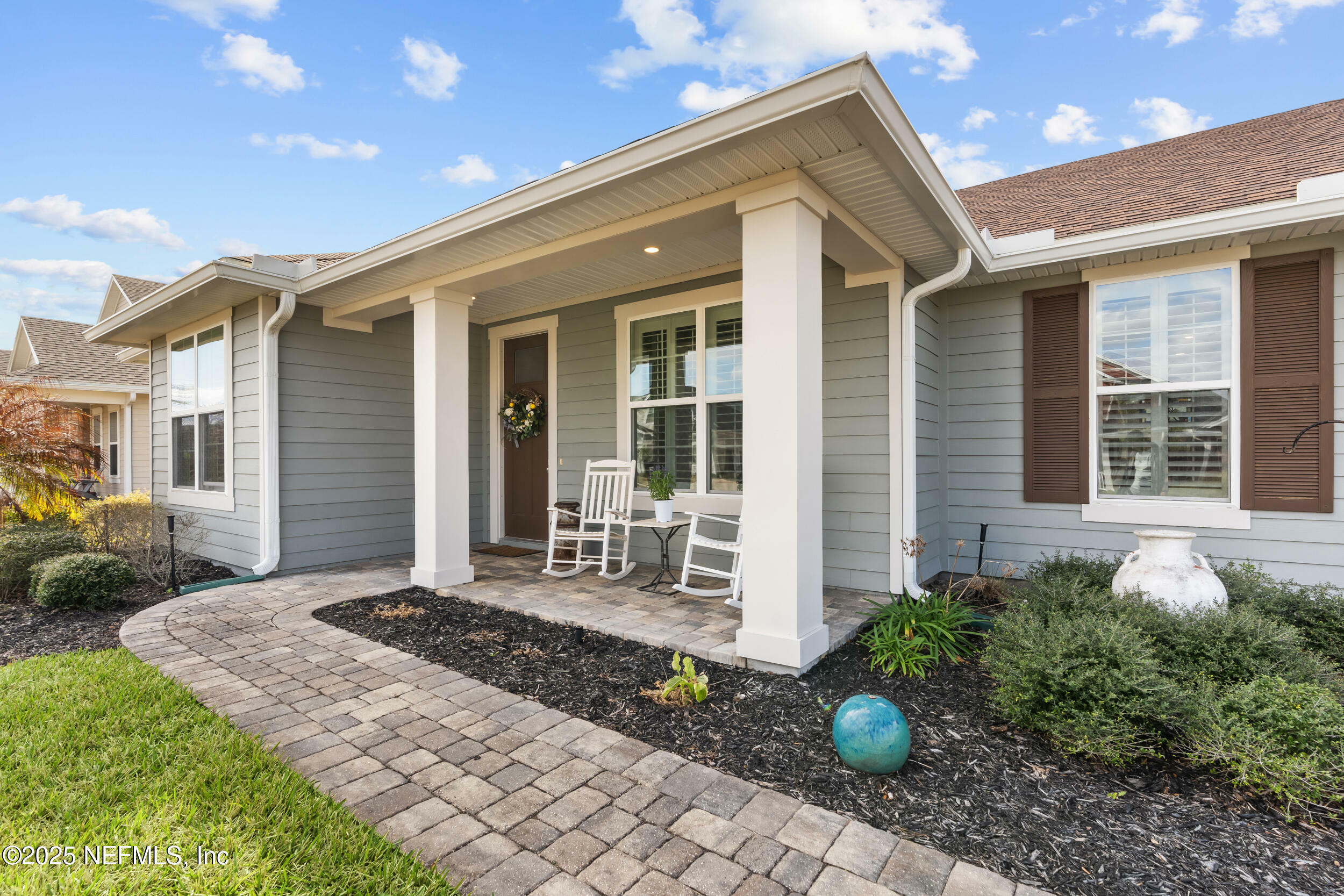 Property Photo: 85049 Floridian Drive FL 32034