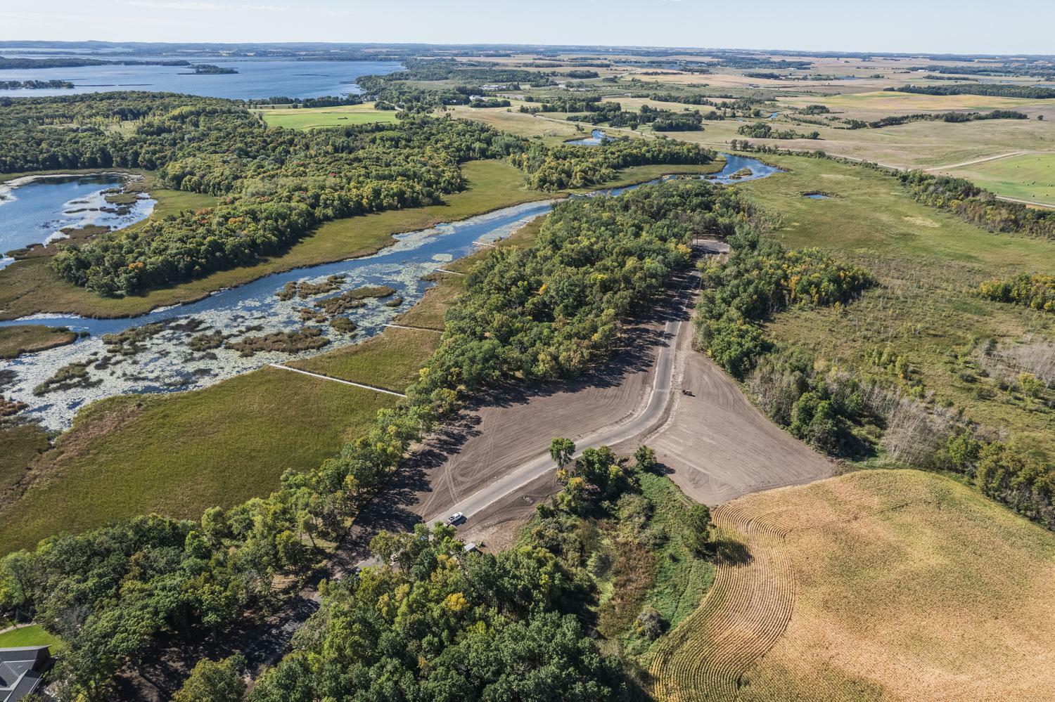 Property Photo:  Tract G Blybergs Lane  MN 56572 