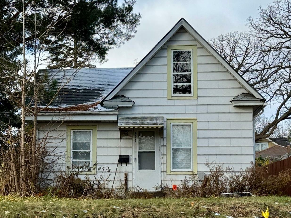 Property Photo:  4552 Nokomis Avenue  MN 55406 