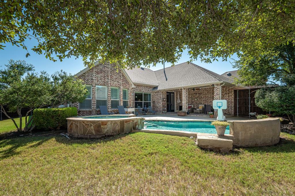 Property Photo:  13085 Brook Ridge Drive  TX 75035 