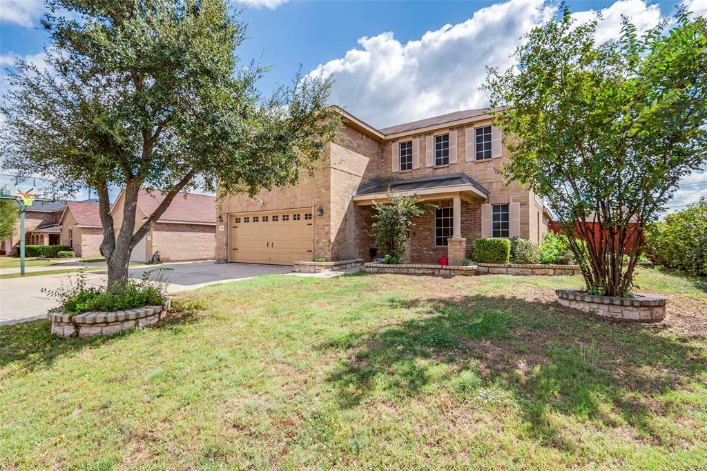 Property Photo:  1414 Waldrop Drive  TX 75146 