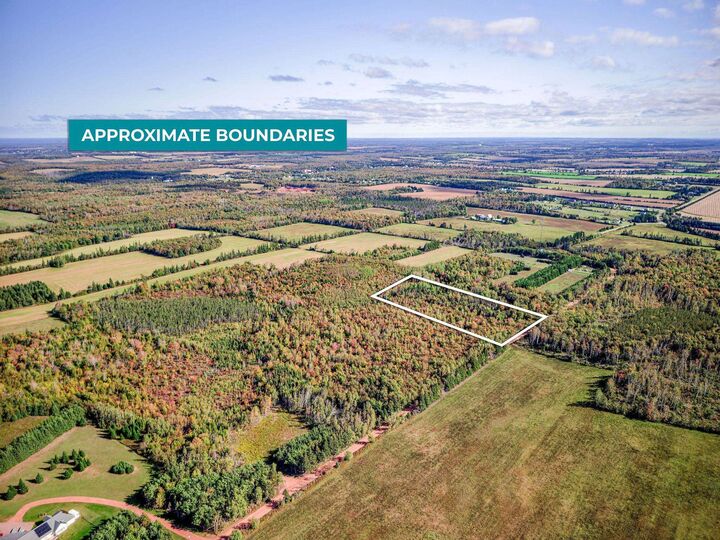 Ling Road Acreage 23-10 — photo 1