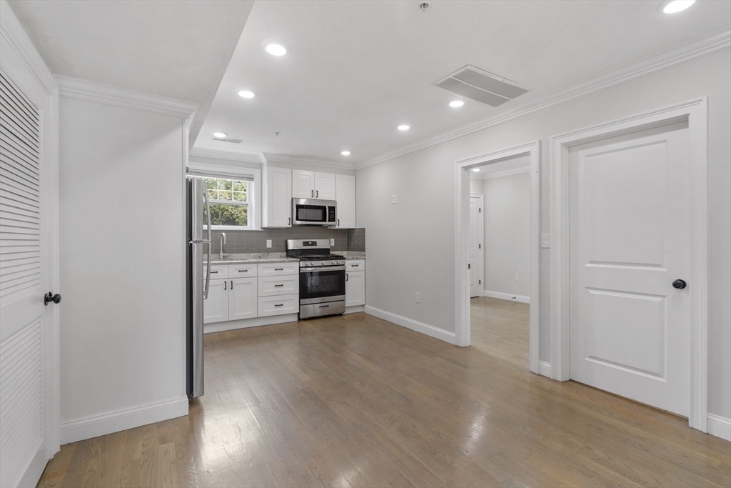 Property Photo:  33 Merriam Street  MA 02143 