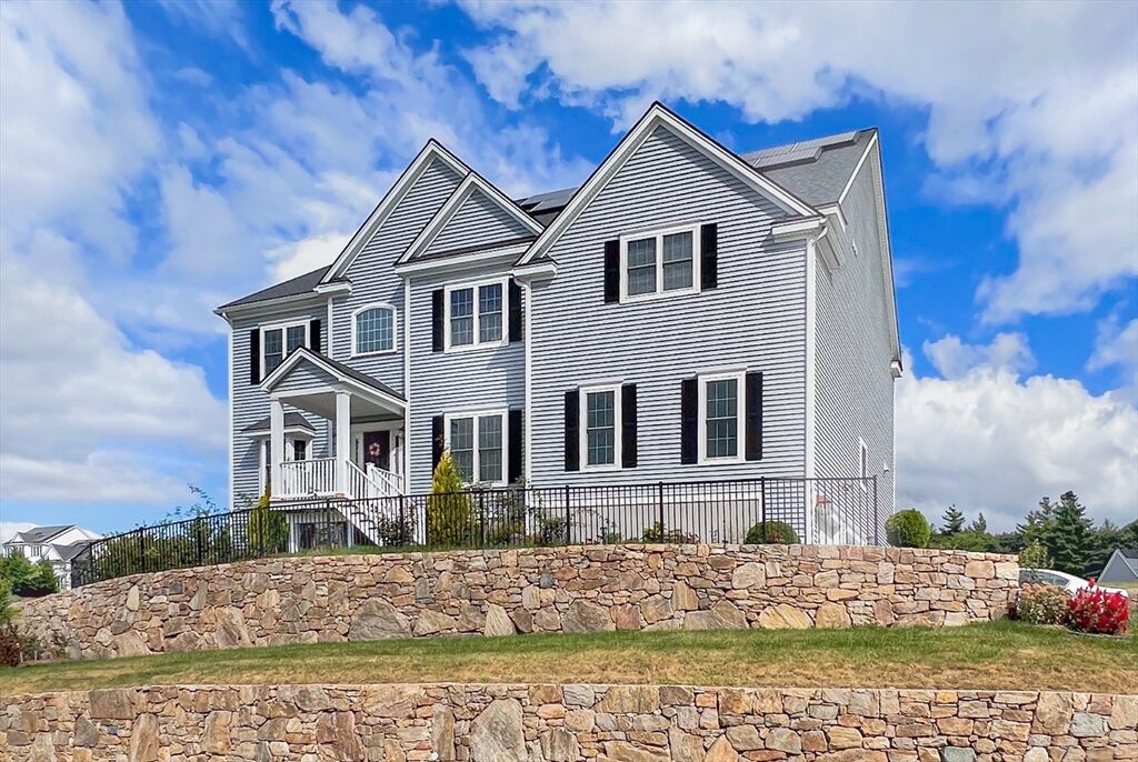 Property Photo:  36 High Point Dr  MA 01536 