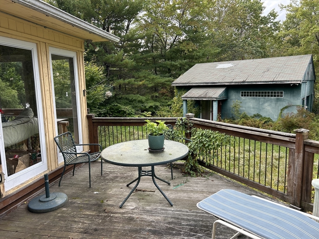 Property Photo:  218 Bedford Road  MA 01741 