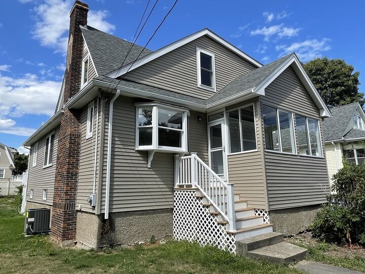 Property Photo: 197 Hobart St MA 02170