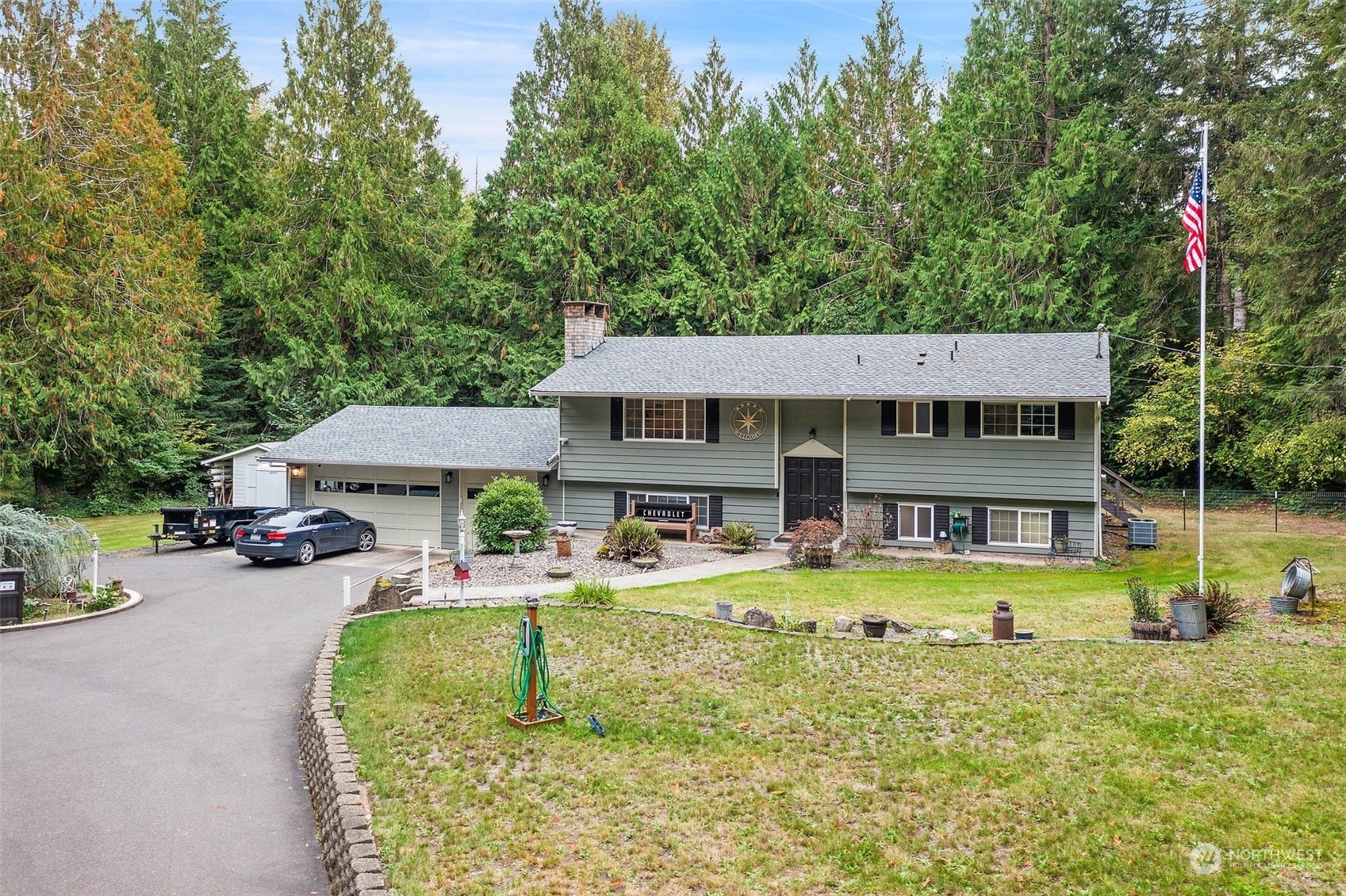 2320 SE Cole Road  Shelton WA 98584 photo