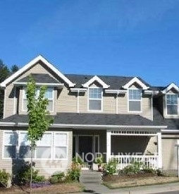 Property Photo:  3730 NE 5th Street  WA 98056 