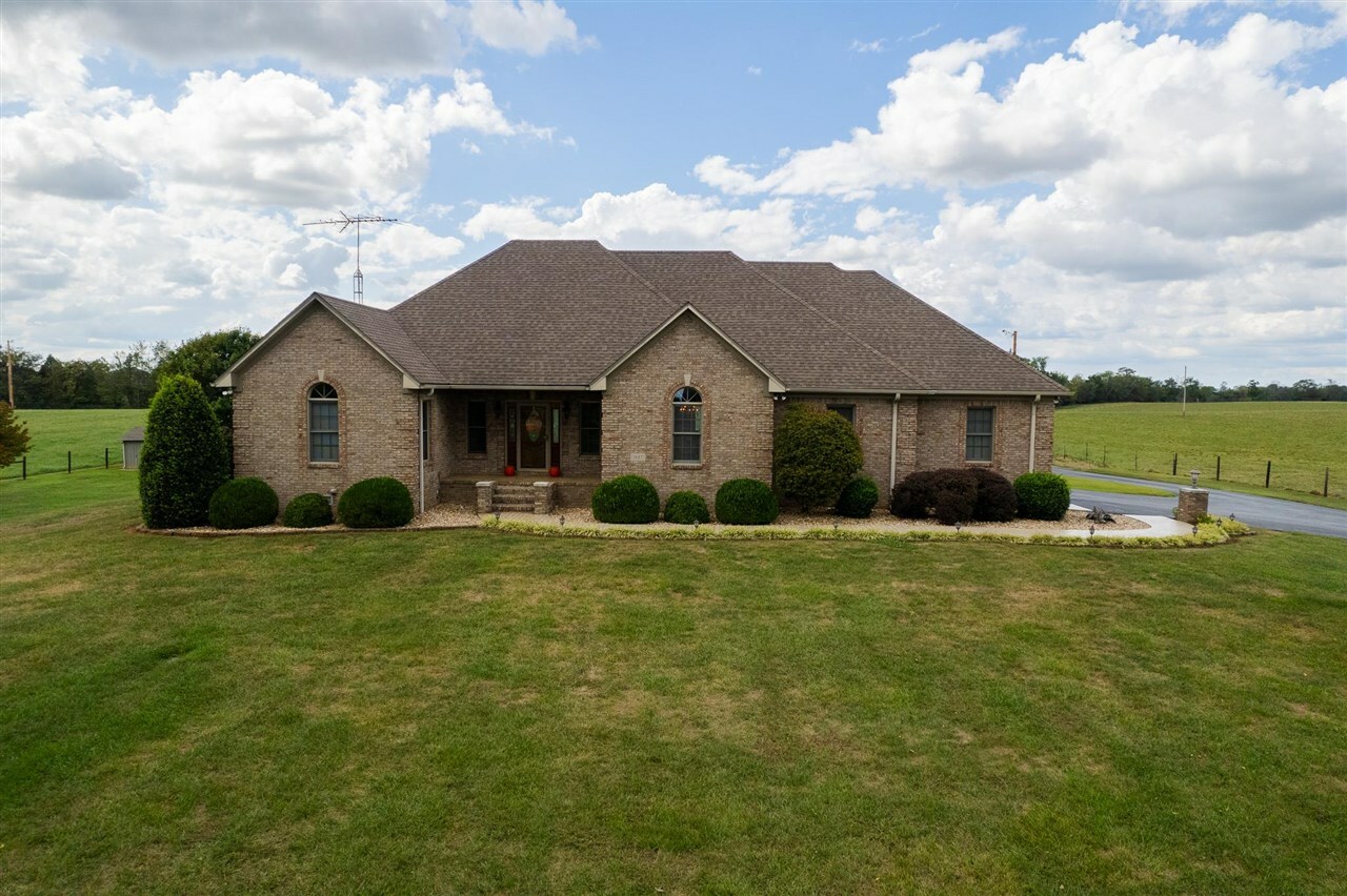 Property Photo:  1897 Murphy Road  KY 42101 