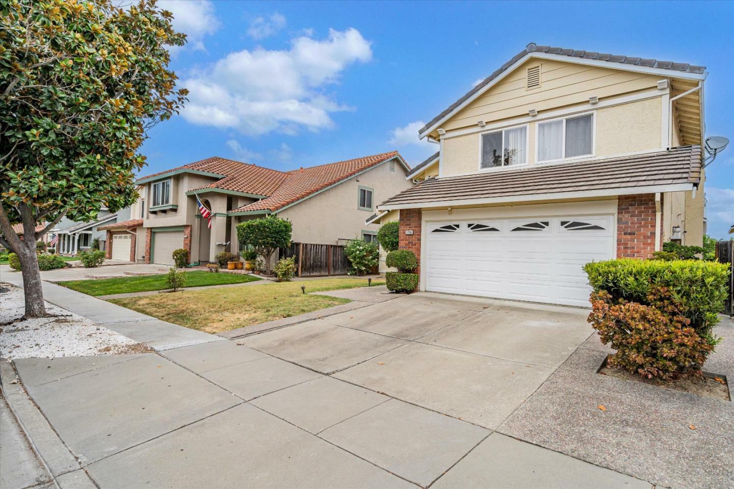 Property Photo:  2789 Harrisburg Avenue  CA 94536 