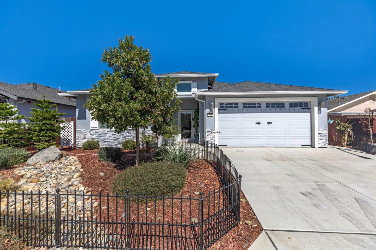 Property Photo:  800 La Baig Drive  CA 95023 