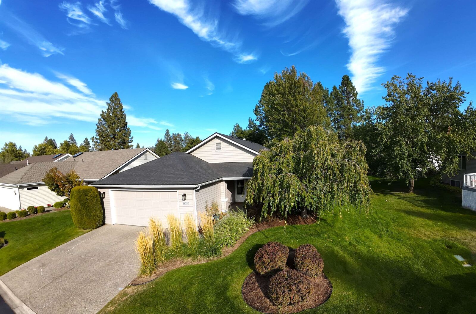 Property Photo:  4003 S Greystone Ln  WA 99223 