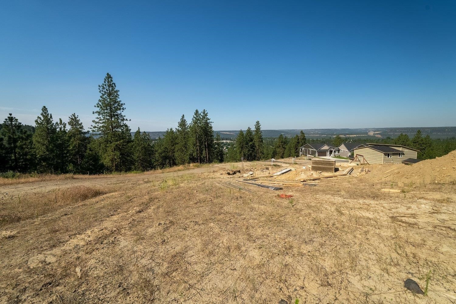 Property Photo:  4239 W Bush Dr  WA 99208 