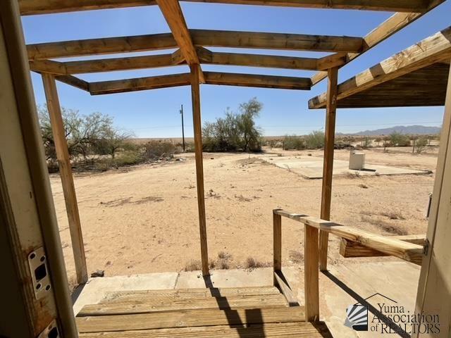 Property Photo:  31424 E County 12 St  AZ 85356 