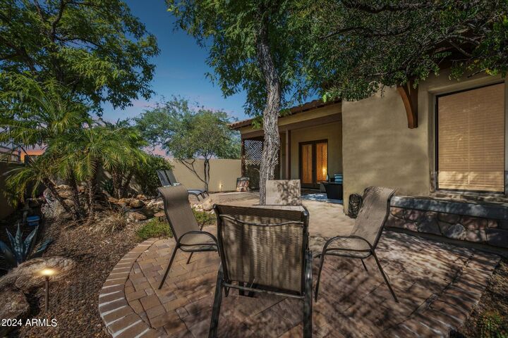 Property Photo: 7221 E Eclipse Drive AZ 85266