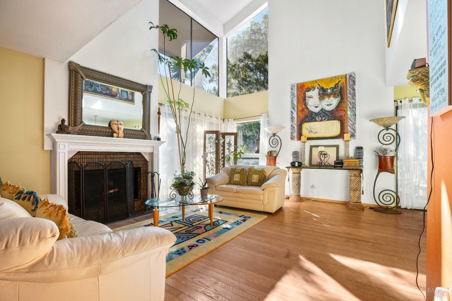 Property Photo:  88 Marin Avenue  CA 94965 