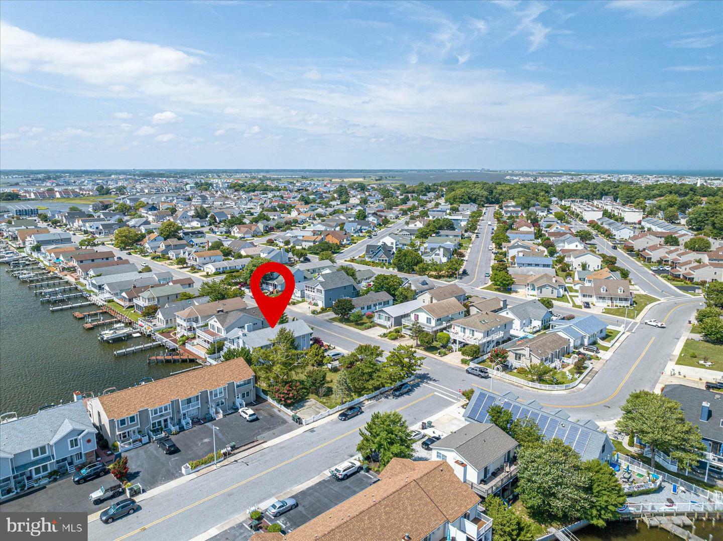 Property Photo:  503 S Surf Road  MD 21842 