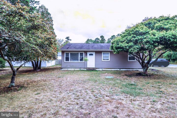 24 W Thorn Avenue  Barnegat NJ 08005 photo