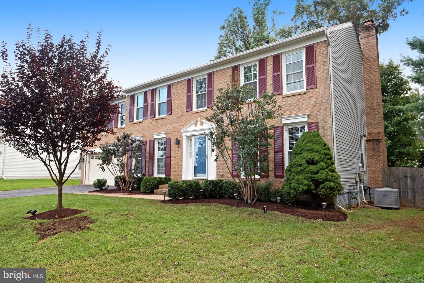 Property Photo:  5425 Staples Lane  VA 22193 