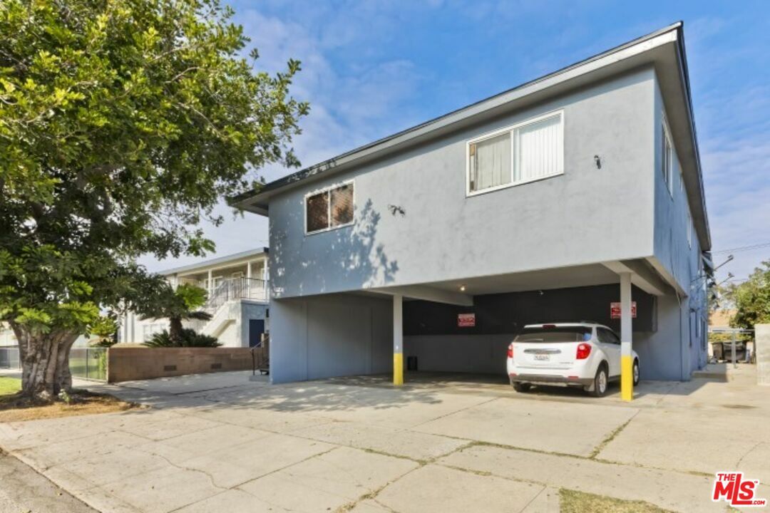 Property Photo:  3974 Sawtelle Blvd  CA 90066 