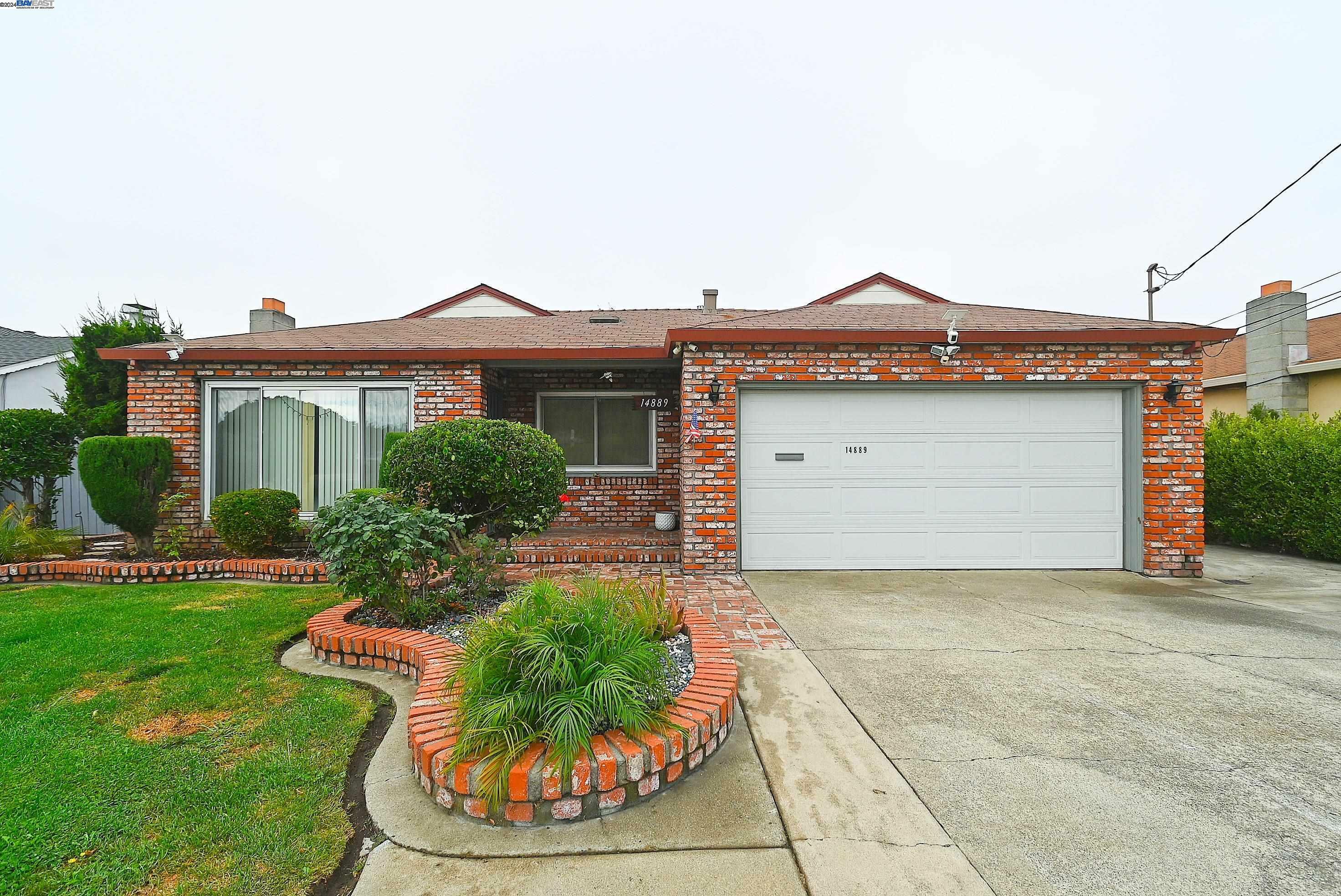 Property Photo:  14889 Washington Ave  CA 94578 