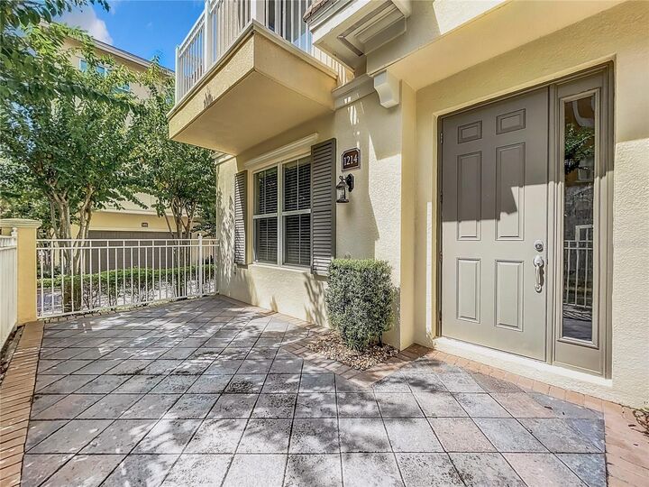 Property Photo:  1214 Bolton Place  FL 32746 