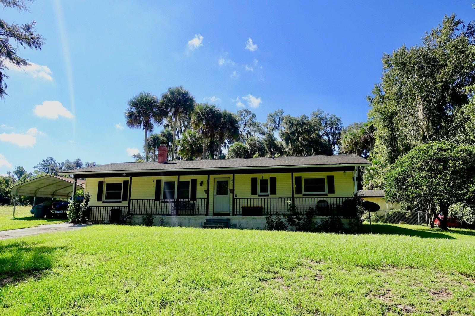 Property Photo:  24 SE 31st Street  FL 34471 