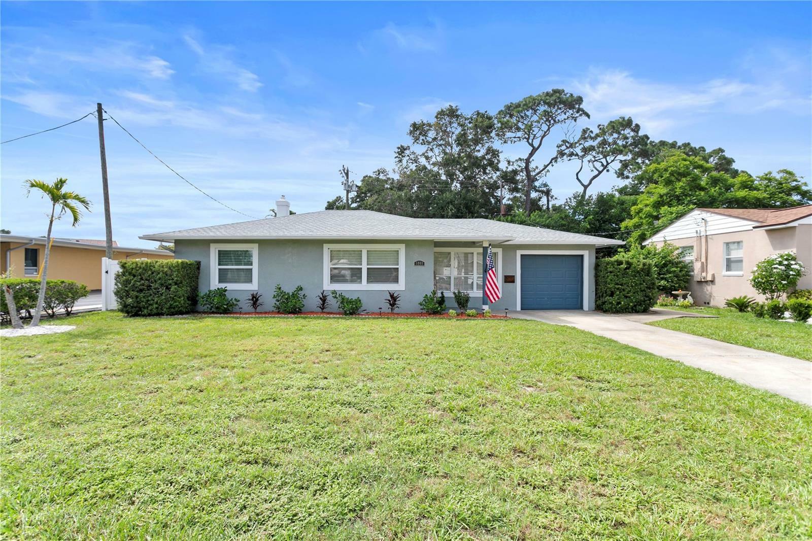 Property Photo:  5908 7th Avenue N  FL 33710 