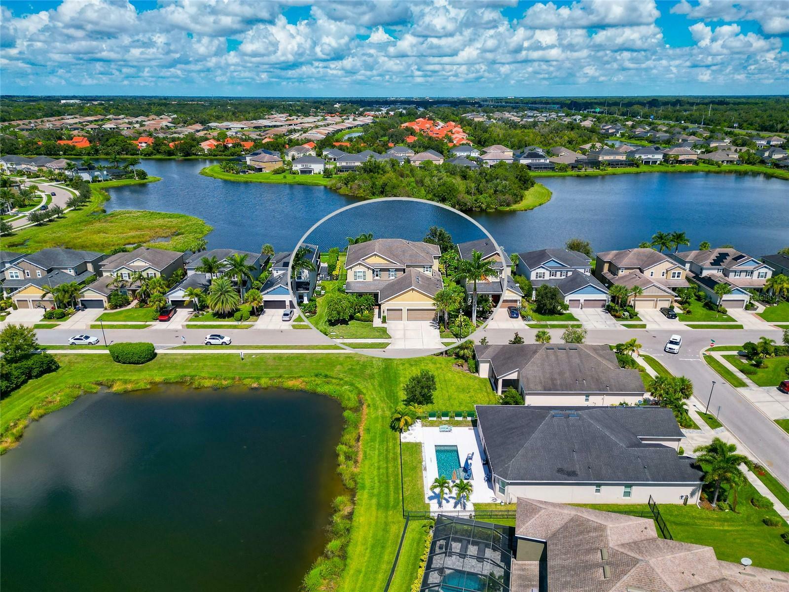 Property Photo:  6267 Anise Drive  FL 34238 