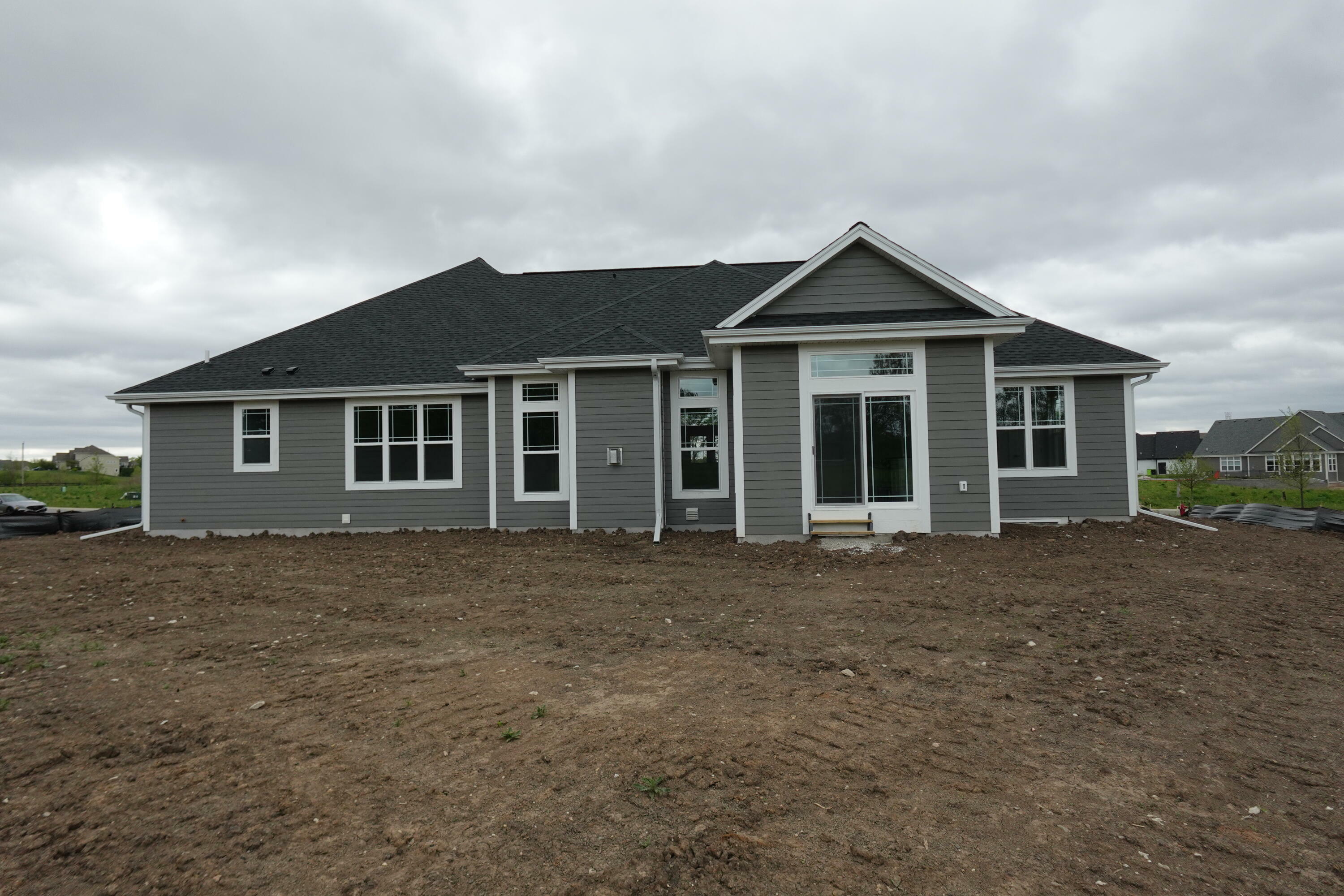 Property Photo: W130s8620 Muscovy Way WI 53150