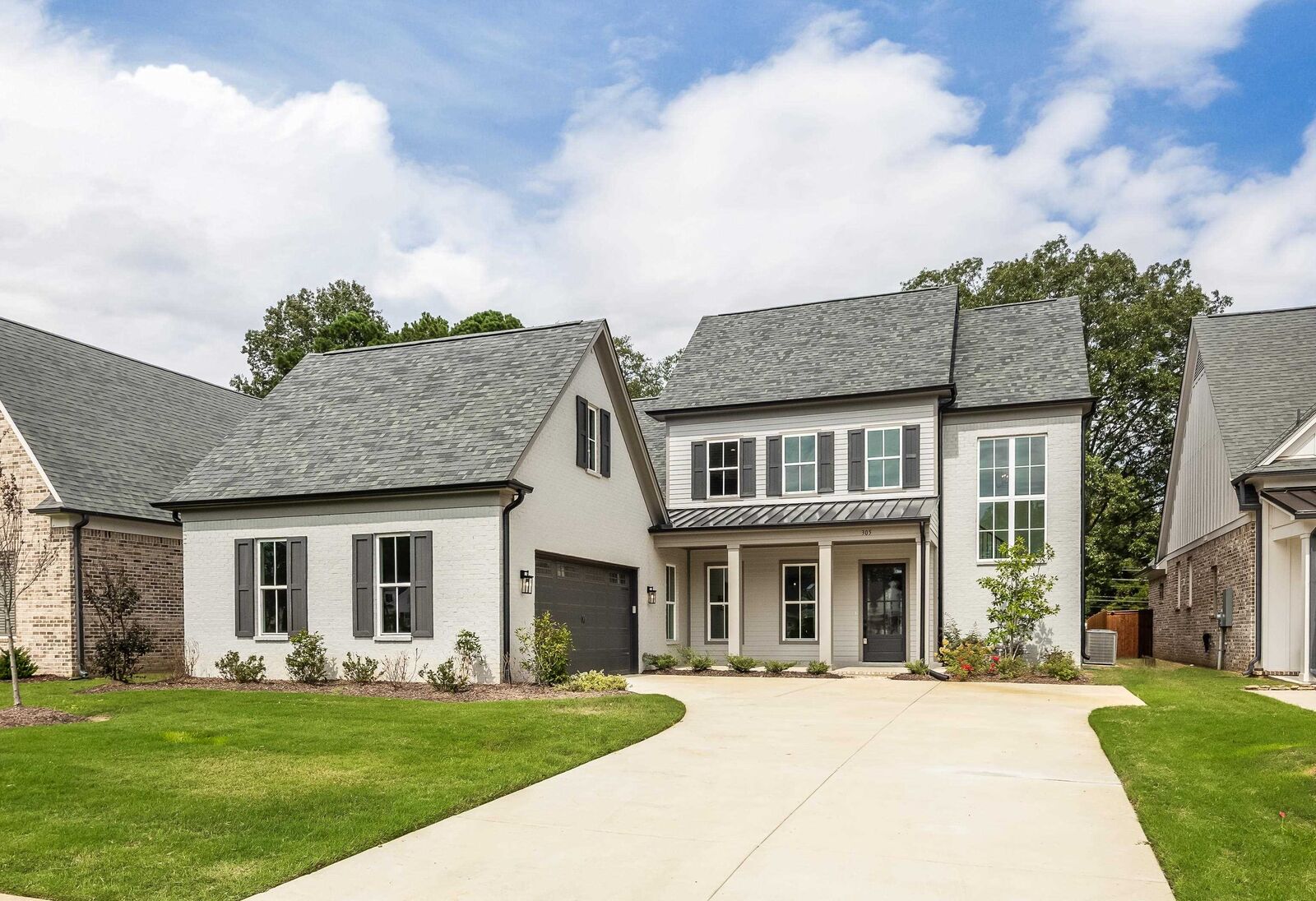 Property Photo:  305 Nebhut Ln  TN 38066 