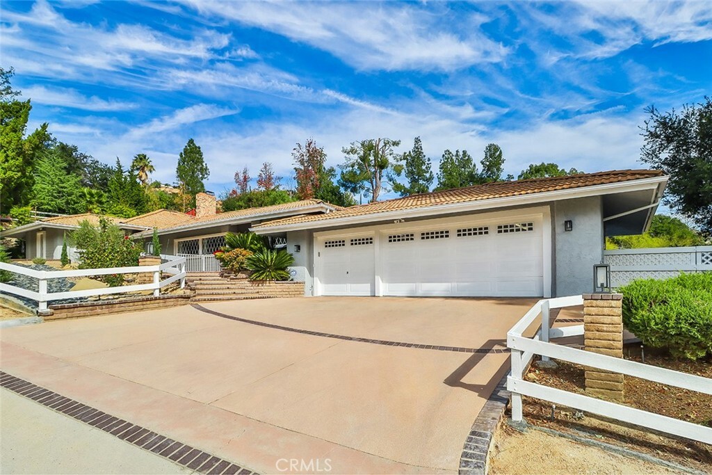 95 Buckskin Road  Bell Canyon CA 91307 photo