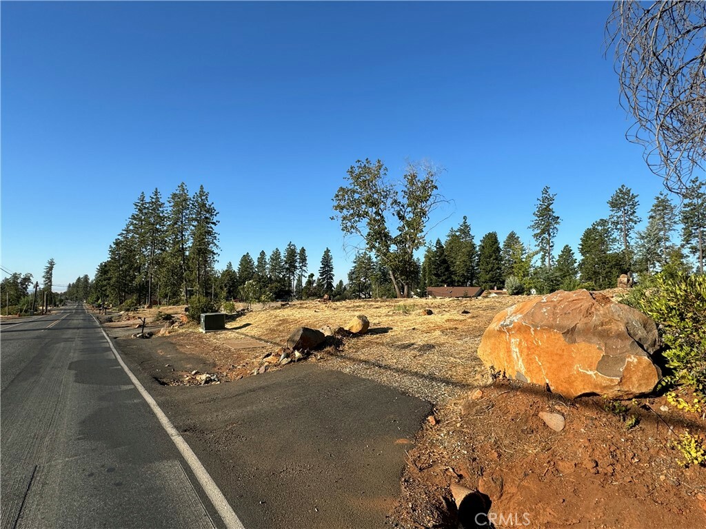 Property Photo:  5361 Pentz Road  CA 95969 