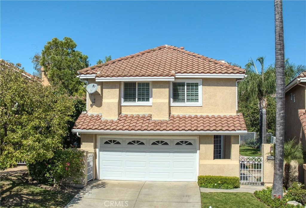 24747 Calle Largo  Calabasas CA 91302 photo