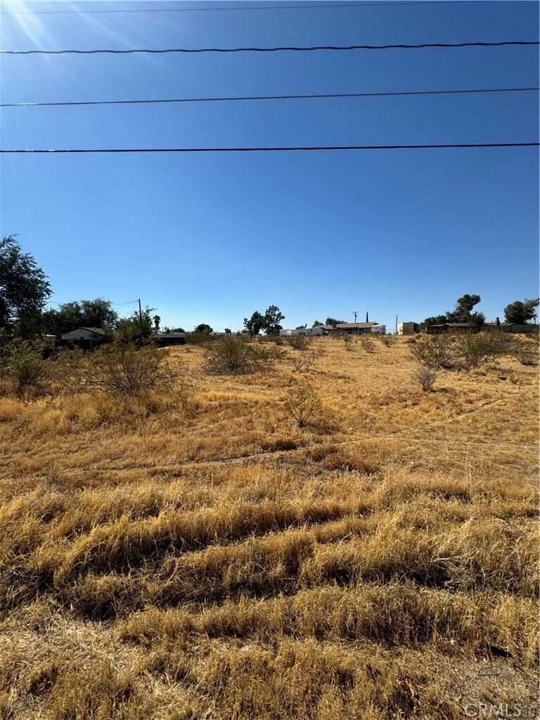 Property Photo:  0 Sunny Vista Avenue  CA 92395 