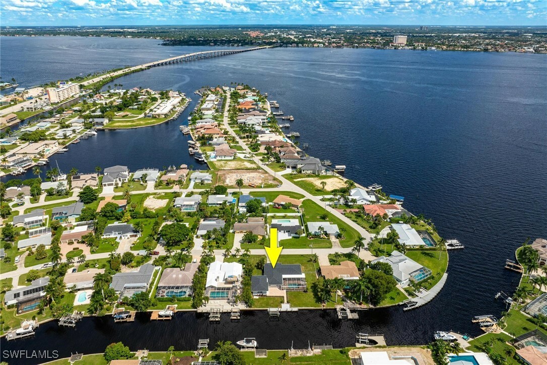 4930 Edith Esplanade  Cape Coral FL 33904 photo