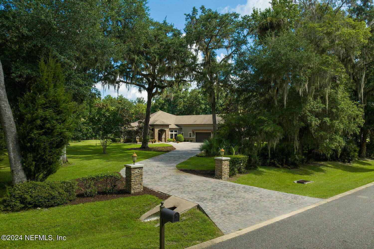 Property Photo:  55 Steeplechase Trail  FL 32136 