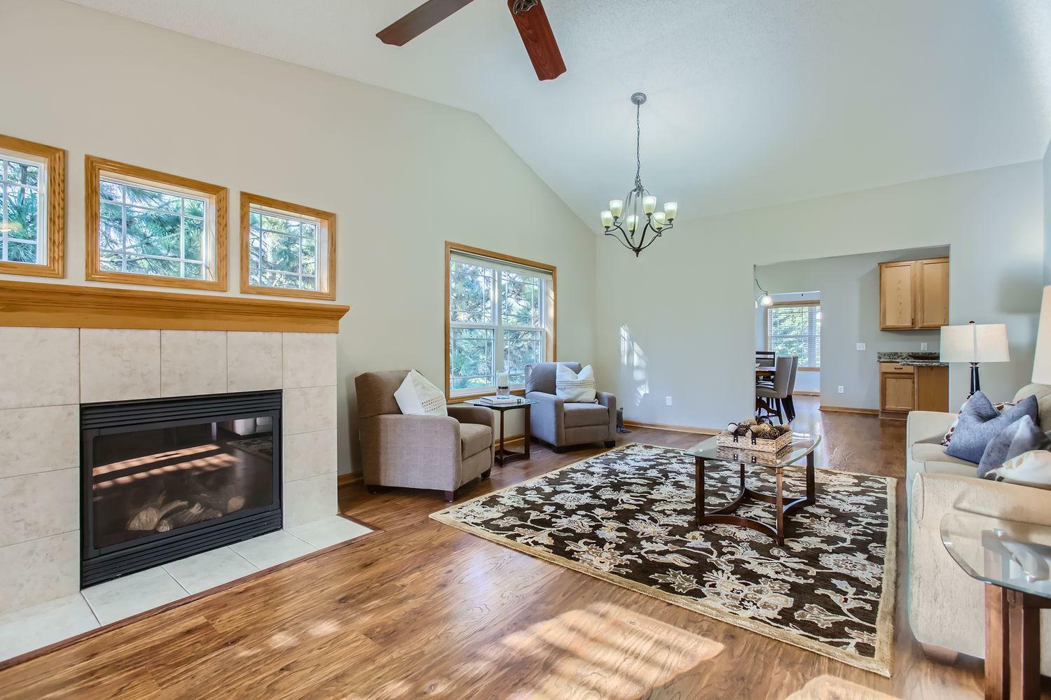 Property Photo:  4755 Underwood Lane N  MN 55442 