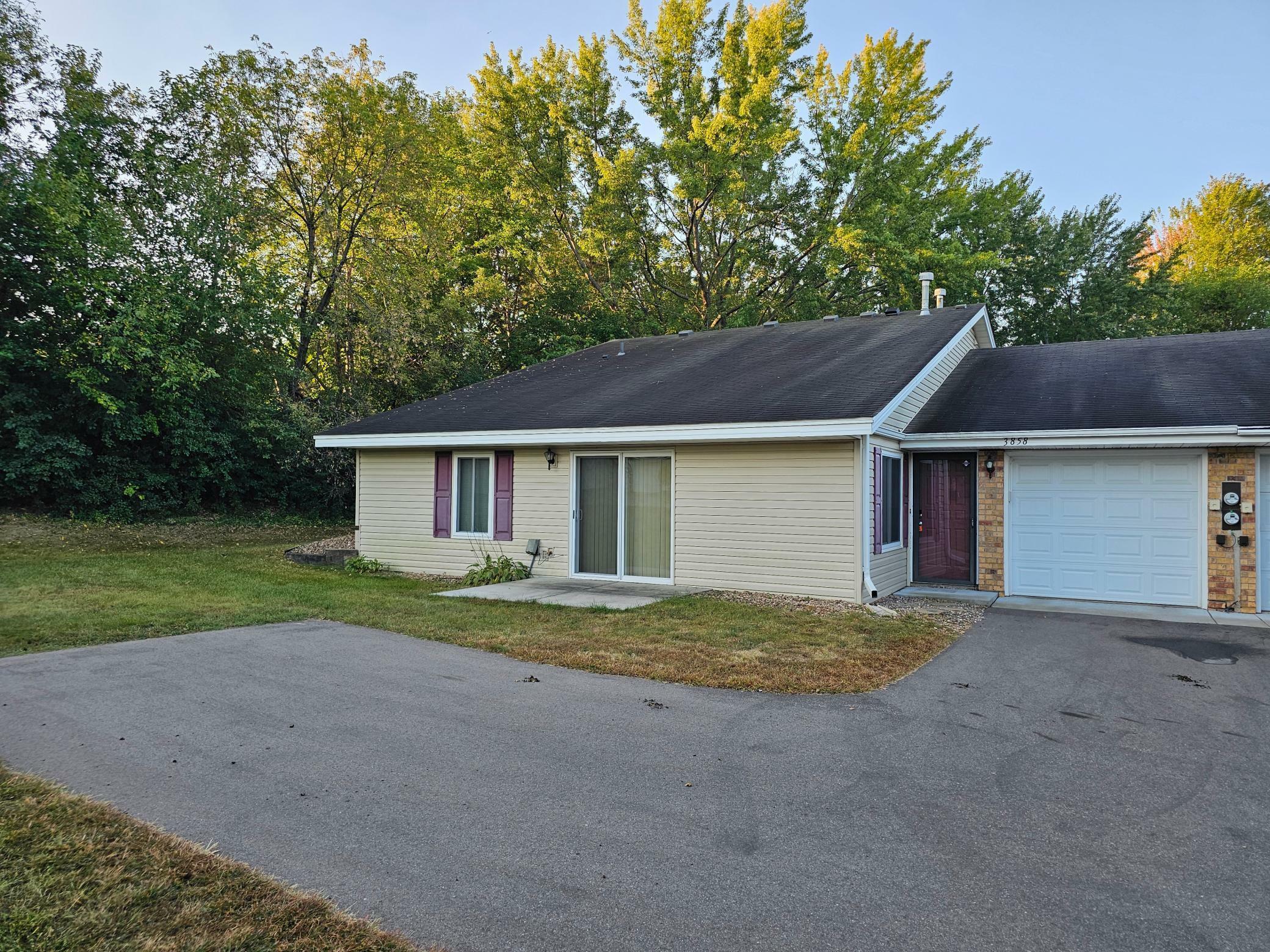 Property Photo:  3858 Heather Drive  MN 55122 