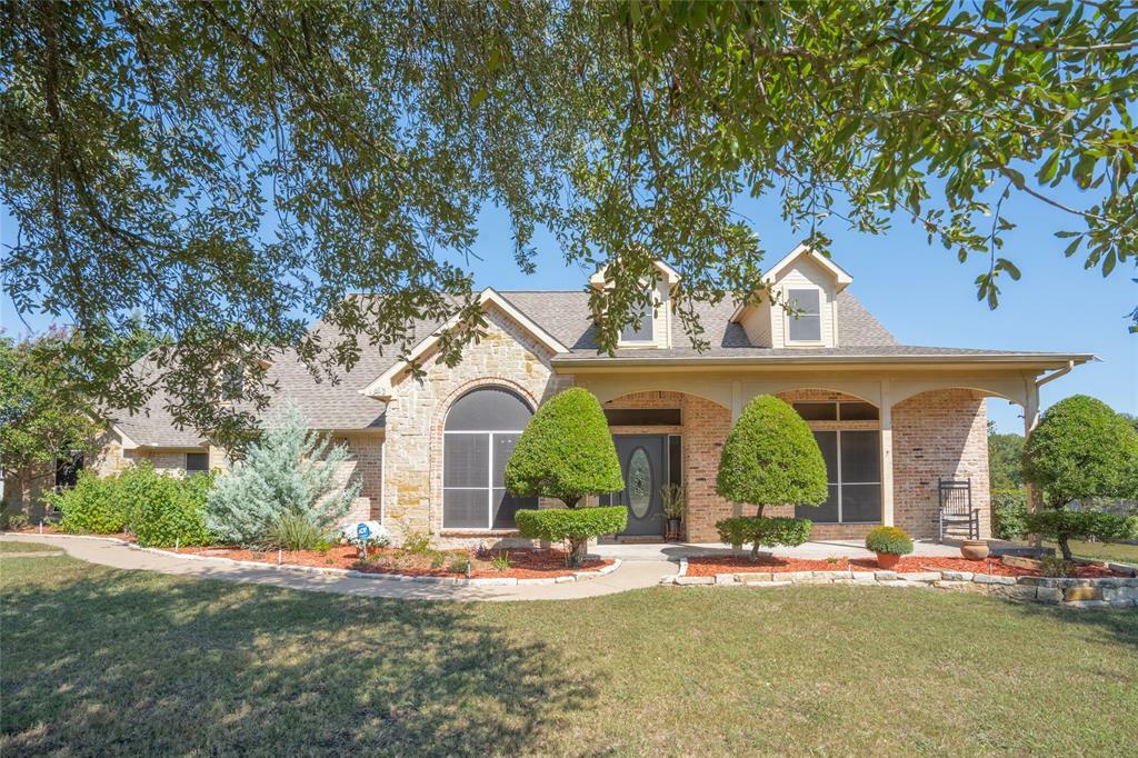 Property Photo:  1942 Thornberry Drive  TX 75454 