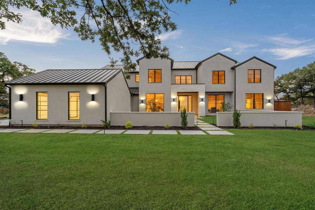310 Shady Oaks Drive  Southlake TX 76092 photo