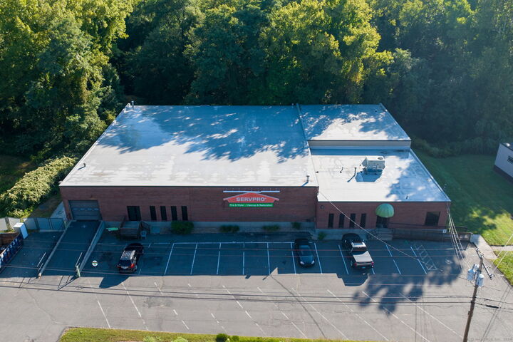 525 New Britain Avenue  Farmington CT 06085 photo