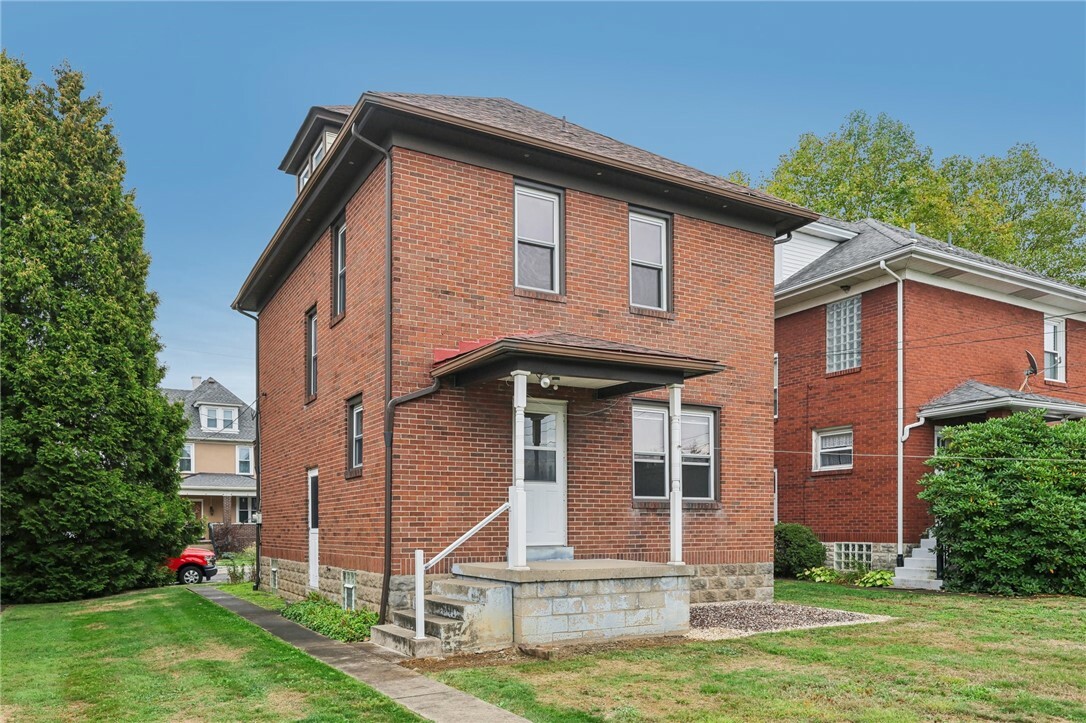 Property Photo:  720 Welty St  PA 15601 