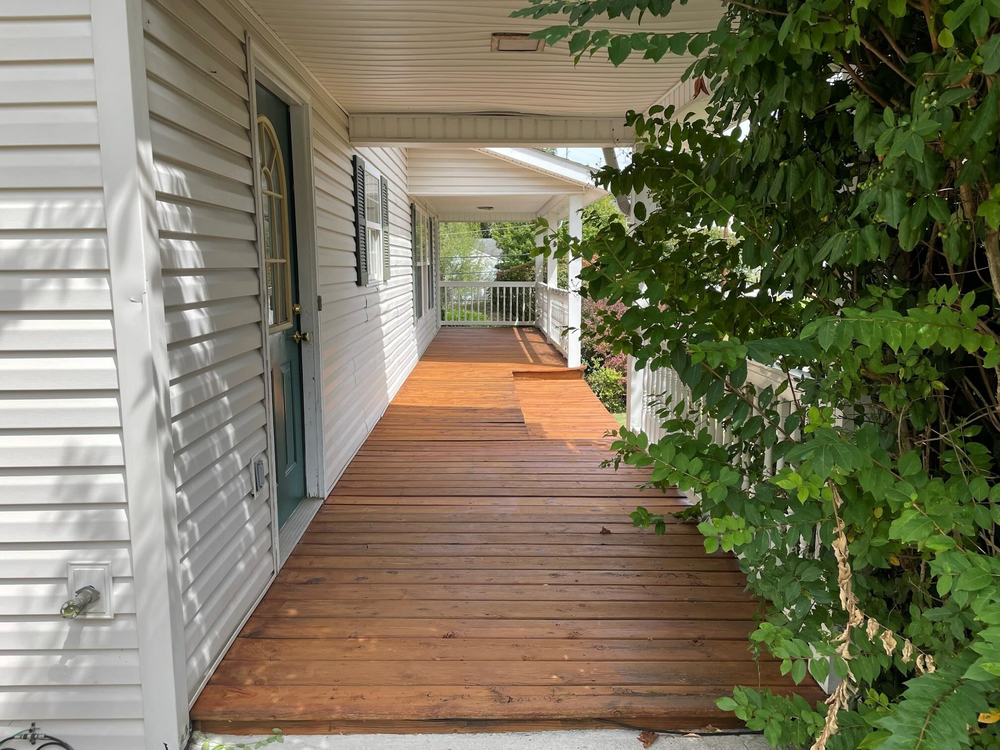 Property Photo:  1670 Beech Street  KY 41102 