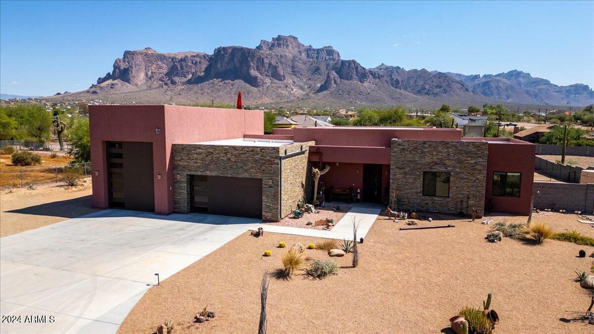 Property Photo:  4306 E Superstition Boulevard  AZ 85119 