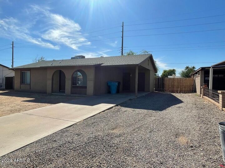 Property Photo:  2236 N 47th Avenue  AZ 85035 